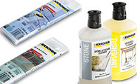 Karcher Pressure Washer Chemicals